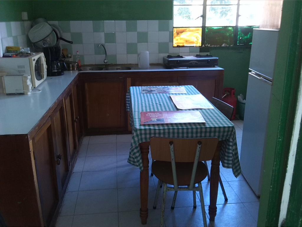 Apartment Etiennette *